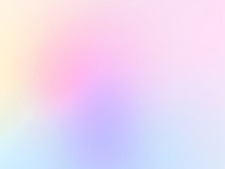 Dynamic fluid color gradient background, abstract KV main visual business PPT background
