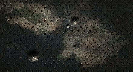 metal texture background