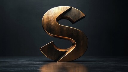 logo for brand thats start with the letter of S.