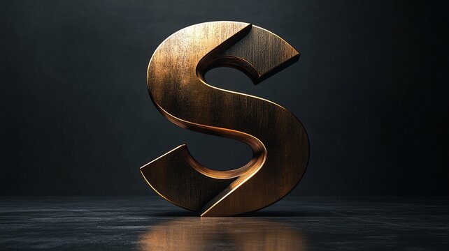 logo for brand thats start with the letter of S.