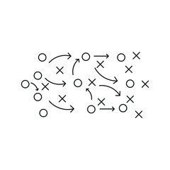 Football Tactic