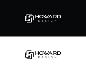 Editable Logo design 