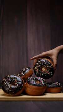 Donut Delight