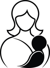 black and white cartoon illustration