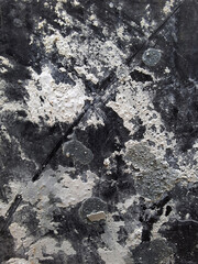 Concrete cement material grunge surface texture background