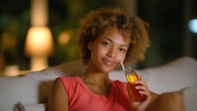 Glucose Tolerance Test in a Warm Ambient Setting