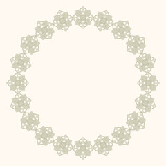 Minimalist hand drawn vector frame. Art for greeting cards, wedding invitations, poster design, postcards, branding, logo design, background.