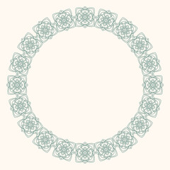 Minimalist hand drawn vector frame. Art for greeting cards, wedding invitations, poster design, postcards, branding, logo design, background.