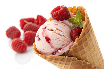 Fast Food Collection with Burgers and Fries

