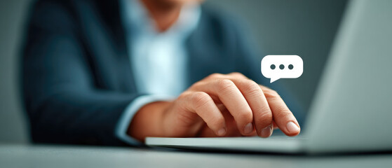 Collaboration forum for business teams using technology office environment digital communication platform project management solutions employee feedback workplace discussion