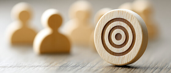 Identifying target market segments for business success researching consumer choices in human resources recruitment management