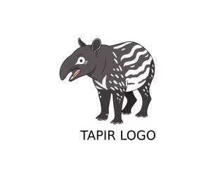Tapir Logo 