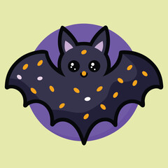 wolf head vector illustration