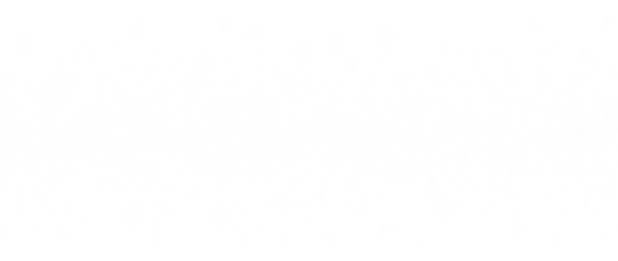 White snow flying on transparent background. Snowflakes falling christmas decoration isolated background. Vector heavy snowfall, snowflakes. Vector overlay for holiday designs. 