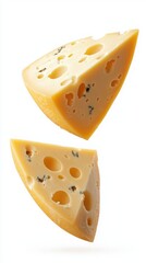 Artisan Cheddar Cheese Photography: Gourmet Flavors and Creamy Dairy Delight