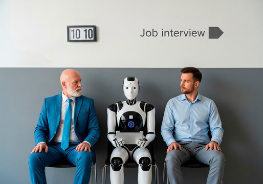 Job interview