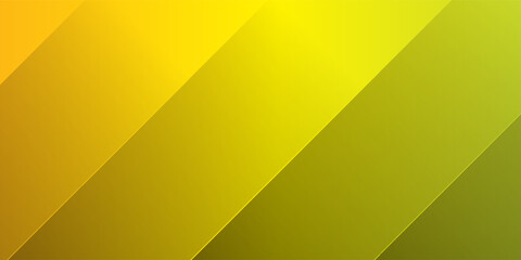 Abstract orange and yellow geometric background. Dynamic shapes composition. Cool background design for posters.