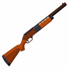 Fototapeta premium rifle
