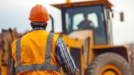 Engineer inspecting equipment to ensure asset integrity in a factory.