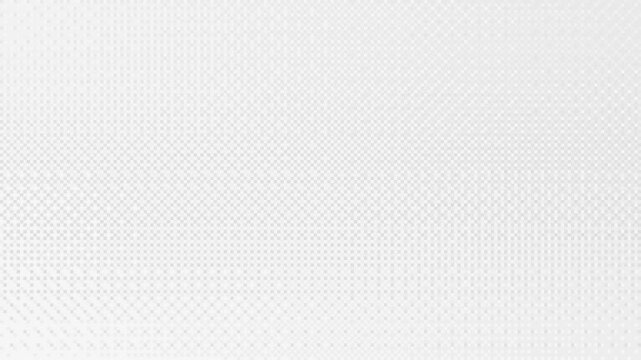 Gradient Grey video pixel retro 8bit old light video game animated background, background video game square tiles animated retro pixelated background, looped pattern 80s, 90s texture	