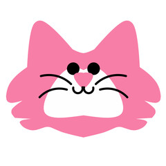 cute animals character 