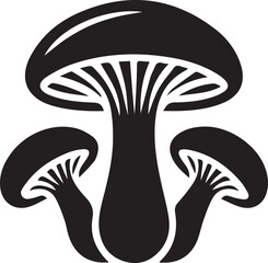 mushroom, fungus, forest mushroom, wild mushroom, nature fungus, toadstool, edible mushroom, mushroom shape, forest plant, mushroom cap