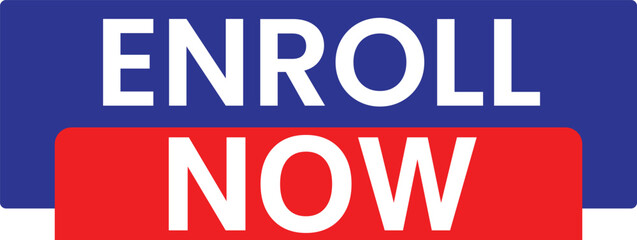 Obraz premium Limited Offer, Apply Now, We are hiring, Register Now , Now Hiring, Book Now, Enroll Now, We are Back, Time to Learn , Upcoming Events banner design for business 