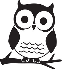 owl, night bird, wise owl, bird of prey, nocturnal bird, bird silhouette, forest owl, owl icon, wildlife bird, owl shape, owl eyes, mysterious bird, owl profile