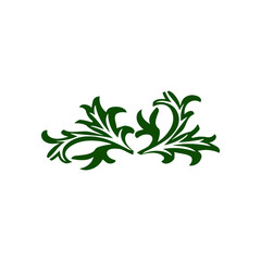 Colorful Leaf Icon Set – Multicolored Nature Logos, Botanical Design Elements, Modern Eco SVG Art for Branding, Organic, Wellness, Green Projects