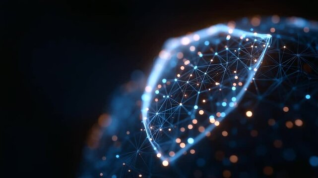 Explore the future of cybersecurity with an in-depth look at post-quantum cryptography defenses.