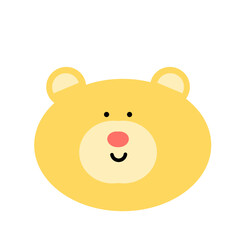 cute animals character 