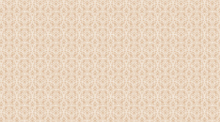 Subtle Lace or Filigree Texture in Cream Color