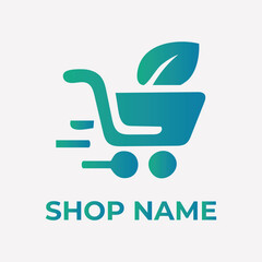 Modern and elegant logo design