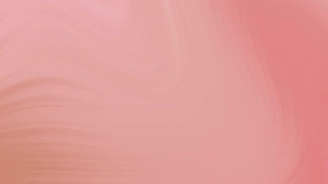 Sfondo sfumato rosa pastello con ombre delicate