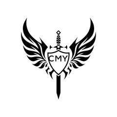 CMY 