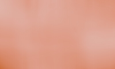 Peach Pastel Abstract Gradient Background