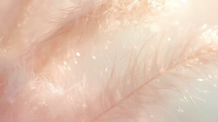 abstract background with soft focus