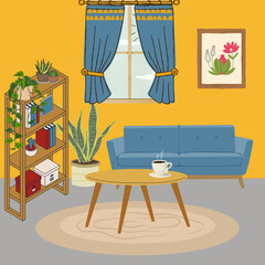 living room  design - 4