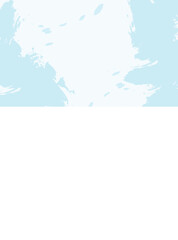 grange blue background