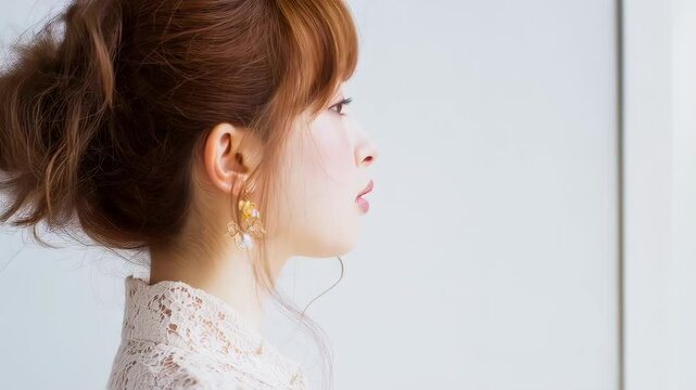 横を向く Images – Browse 737 Stock Photos, Vectors, and Video | Adobe Stock