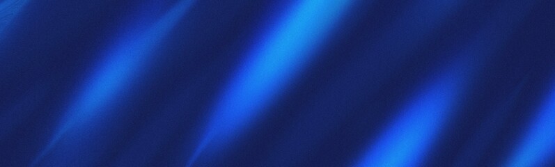 Abstract blue glowing effect background