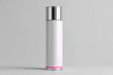 Deodorant product banner