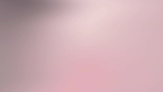 Sfondo sfumato rosa perlato