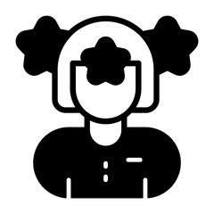 User Experience Vector Icon