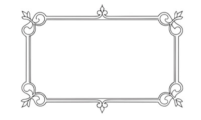 frame vector