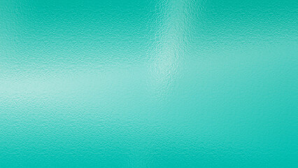 Abstract textured gradient, turquoise shades, blurredturquoise abstract frosted glass effect texture simple monochrome background