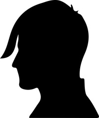 Man Silhouette Vector Art Collection, Male Silhouette Vector Design, Man Standing Silhouette Art, Walking Man Vector Silhouette, Man Profile Silhouette Illustration, Running Man Silhouette Vector, Abs