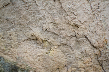 old stone wall