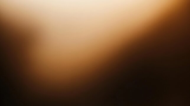 A smooth gradient background blending warm brown and black tones with soft lighting and subtle texture.