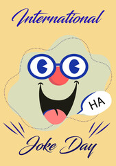 International Joke Day